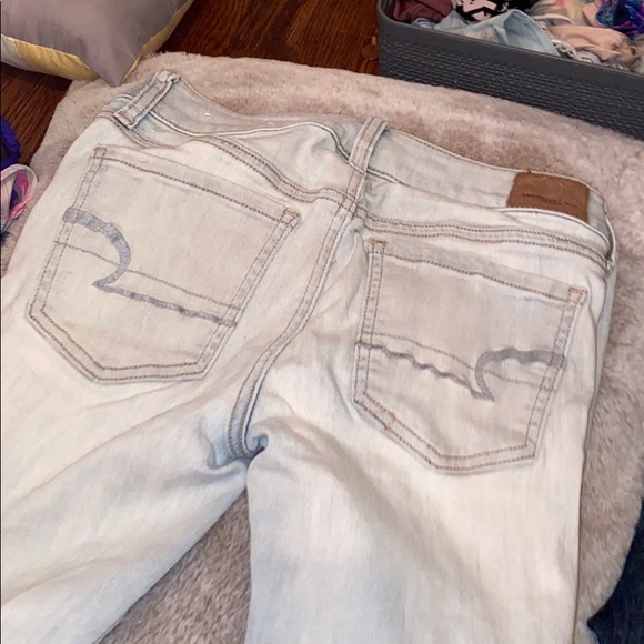 jeans - Picture 3 of 3